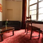 Ξενοδοχείο Sarotti-hofe Βερολίνο