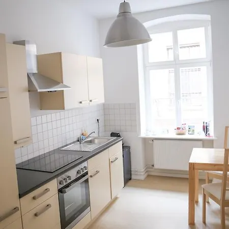 Hotel Sarotti-höfe 3*