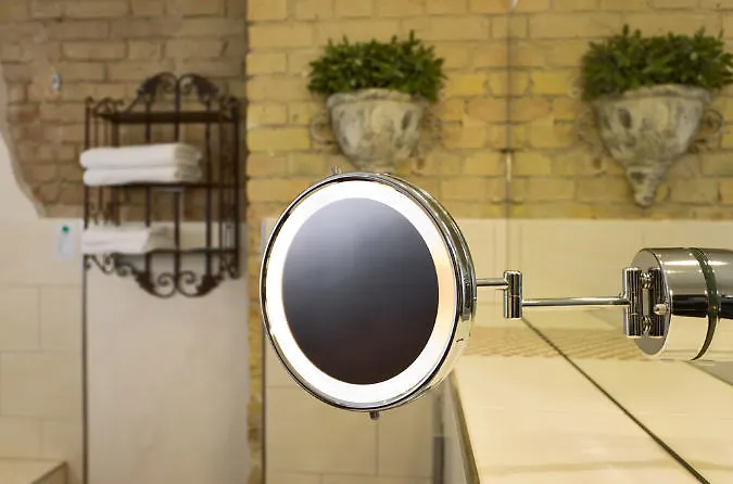 瑟洛蒂酒店 - 霍芬