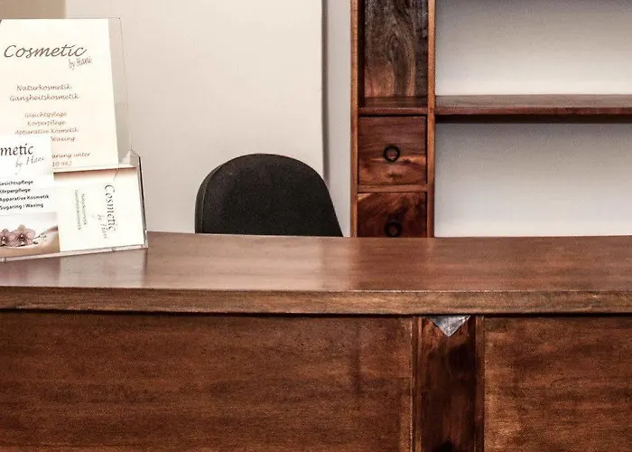 瑟洛蒂酒店 - 霍芬 柏林