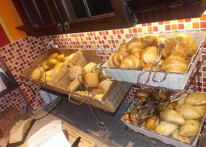 瑟洛蒂酒店 - 霍芬 柏林