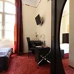 Hotel Sarotti-hofe Berlin