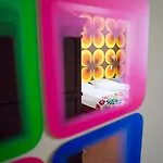 ホテル サロッティ フーフェ ベルリン