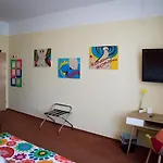 Hotel Sarotti-hofe