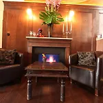 Hotel Sarotti-hofe Berlin