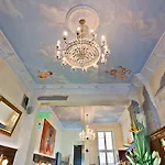 Sarotti-hofe Hotel Berlin