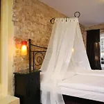 Hotel Sarotti-hofe Berlin