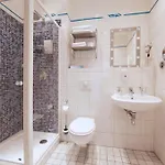 Hotel Sarotti-hofe Berlin