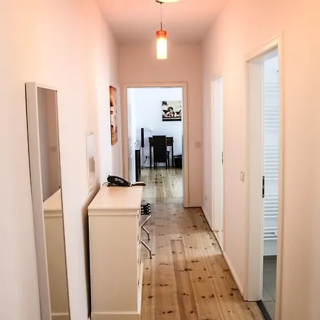 מלון Sarotti-hofe