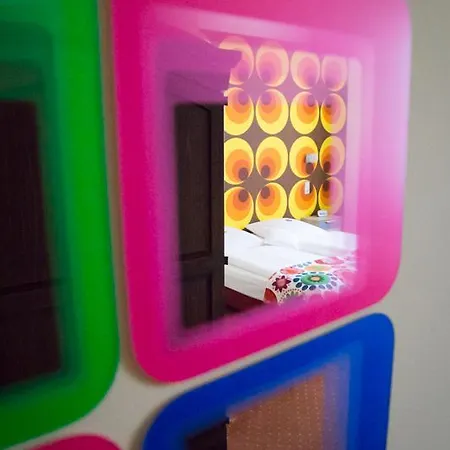 Hotel Sarotti-hofe Berlín