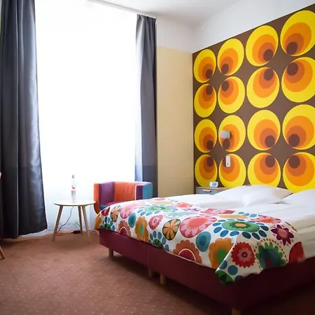 Sarotti-hofe Berlín