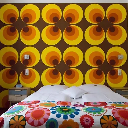 מלון Sarotti-hofe ברלין