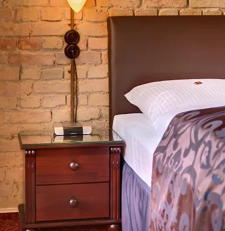 Hotel Sarotti-hofe Berlín