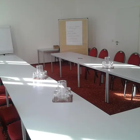 Sarotti-hofe Berlín