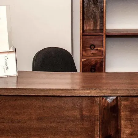 Sarotti-hofe Berlín