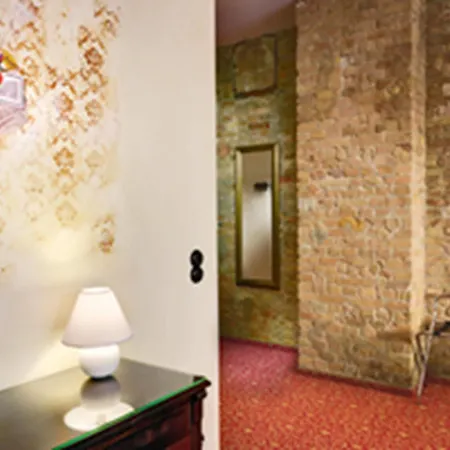 Sarotti-hofe מלון ברלין