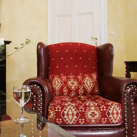 Sarotti-hofe מלון