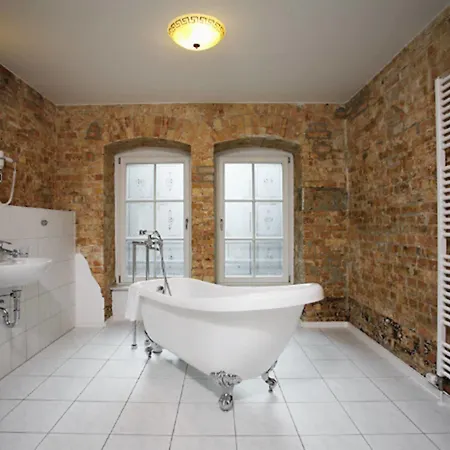 Sarotti-hofe Hotel 3*