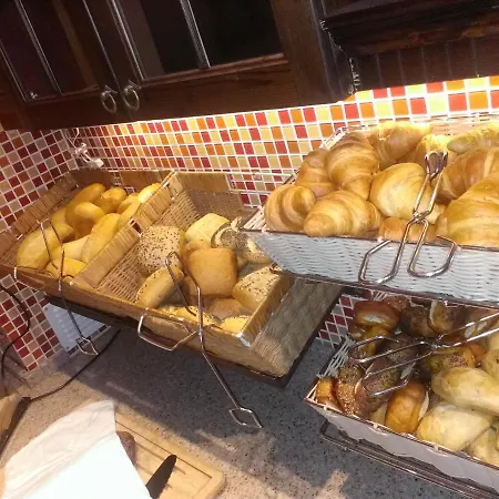 Sarotti-hofe Berlín