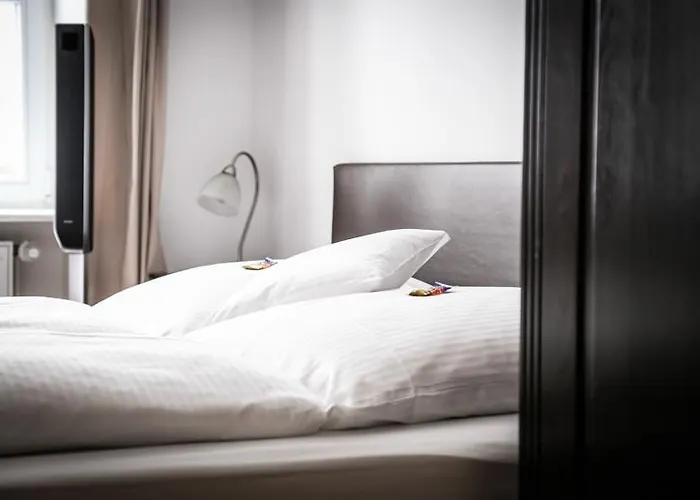 Sarotti-hofe 3* Berlin