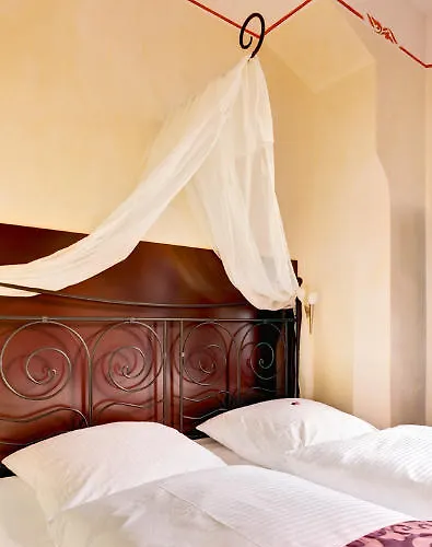 Sarotti-hofe Berlín