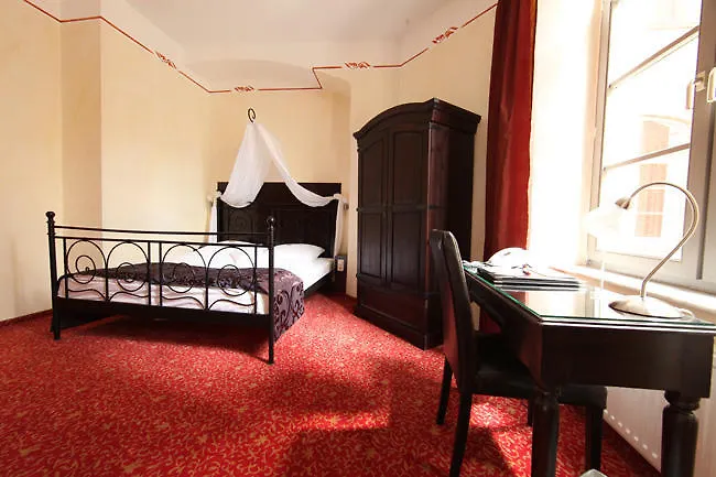 Sarotti-hofe 3* Berlín