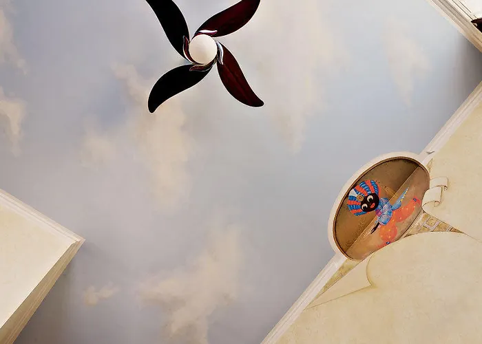 Hotel Sarotti-hofe Berlín