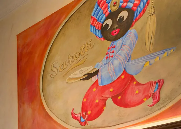 Sarotti-hofe 3* Berlin