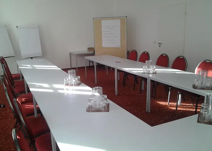 Sarotti-hofe Berlín