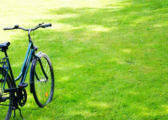 Sarotti-hofe 3* Berlín