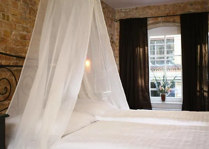 Hotel Sarotti-hofe 3*