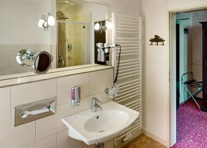 Sarotti-hofe 3* Berlin