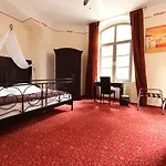 Sarotti-hofe Hotel 3*