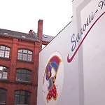 Sarotti-hofe Hotel Berlin