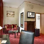 Hotel Sarotti-hofe 3*