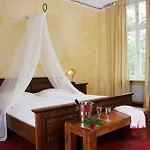 Hotel Sarotti-hofe Berlin