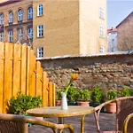 Sarotti-hofe Berlin