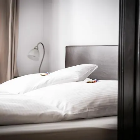 Sarotti-hofe 3* Berlin