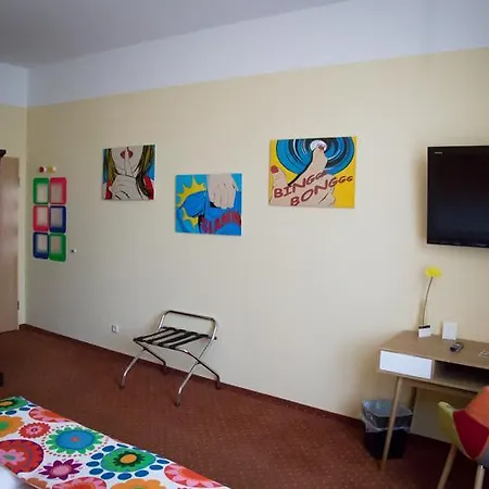 Hotel Sarotti-hofe