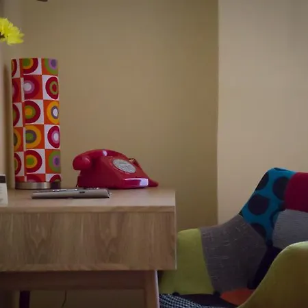 Sarotti-hofe Szálloda Berlin