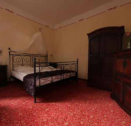 Hotel Sarotti-hofe