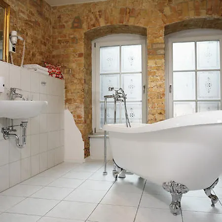 Szálloda Sarotti-hofe