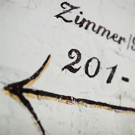 Sarotti-hofe Szálloda