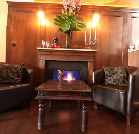 Szálloda Sarotti-hofe Berlin