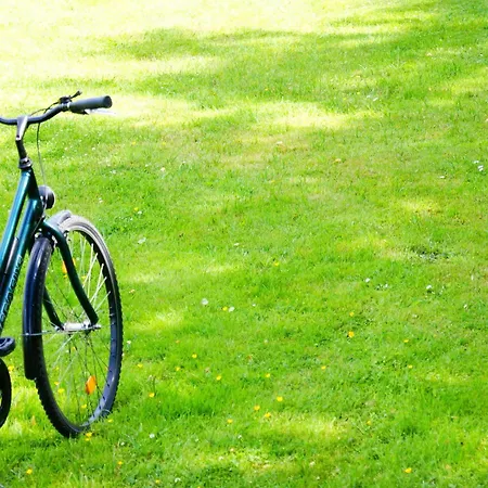 Sarotti-hofe 3* Berlin