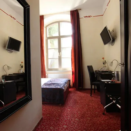 Hotel Sarotti-hofe