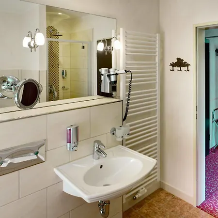 Sarotti-hofe 3* Berlin