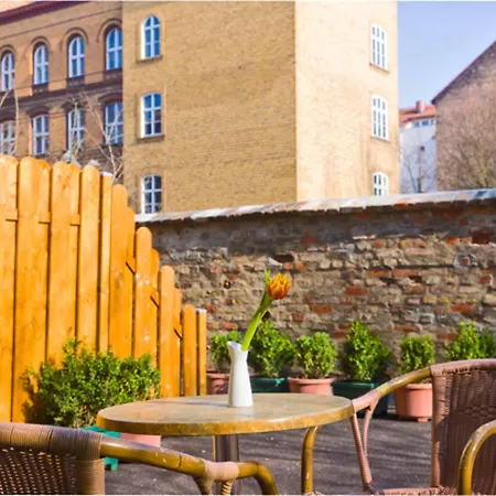 Sarotti-hofe Berlin