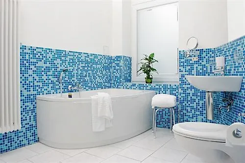 Sarotti-höfe Hotell 3*