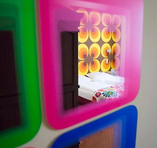 Hotel Sarotti-hofe Berlijn